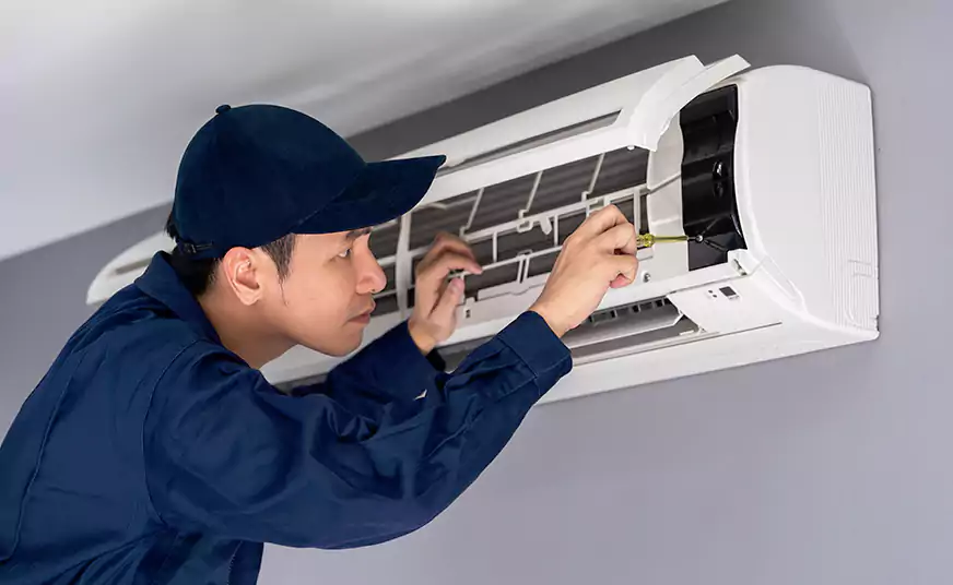 AC Duct Cleaning Egypt Lake-Leto
