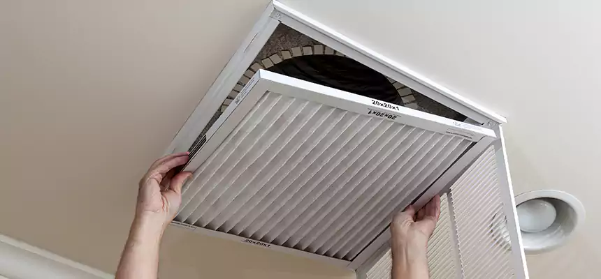Robust Commercial Air Duct Cleaning in Egypt Lake-Leto