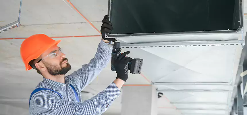 Our Air Duct Cleaning Services in Egypt Lake-Leto, FL