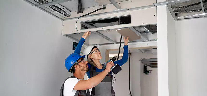 Our Air Duct Virus Disinfection Services in Egypt Lake-Leto, FL