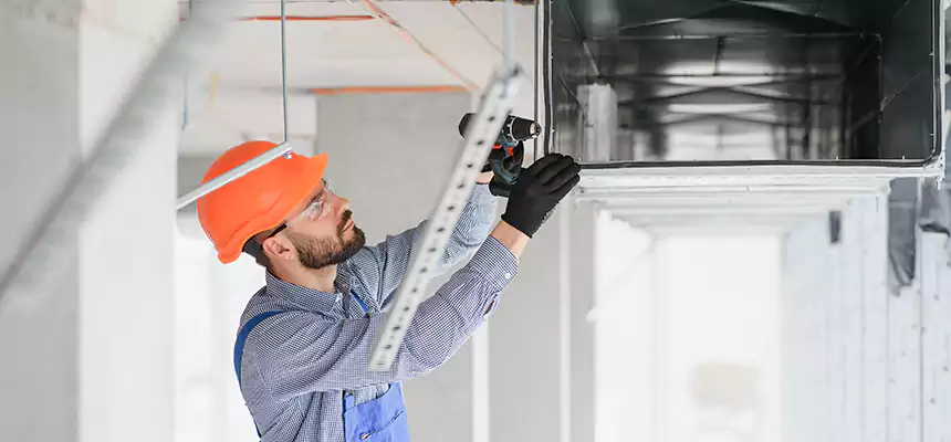 Our Air Vent Replacement Services in Egypt Lake-Leto, FL