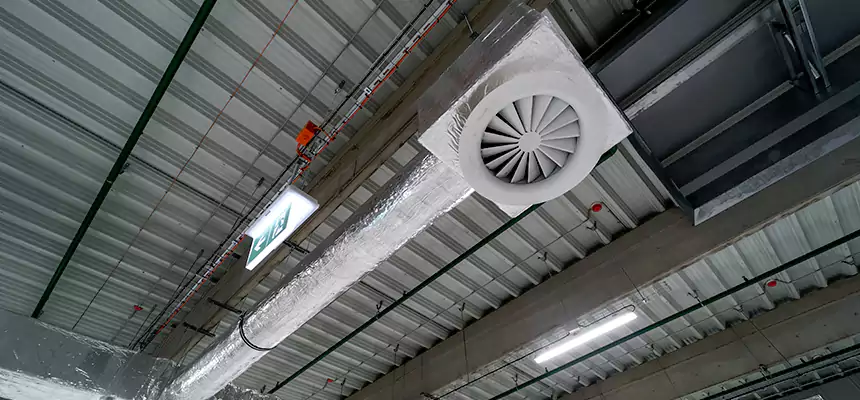 Our Commercial HVAC Duct Cleaning Services in Egypt Lake-Leto, FL