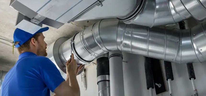 Our Commercial Laundry Vent Cleaning Services in Egypt Lake-Leto, FL