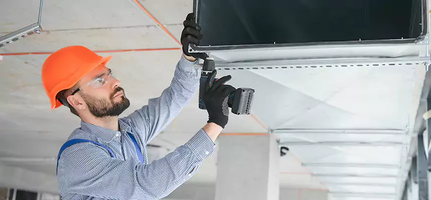 Our Duct Cleaning Behind Drywall Services in Egypt Lake-Leto, FL