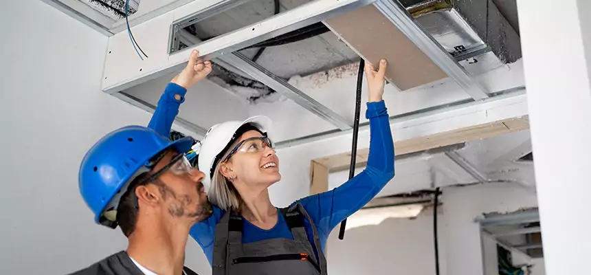 Our Eco-Safe Dryer Vent Cleaning Services in Egypt Lake-Leto, FL
