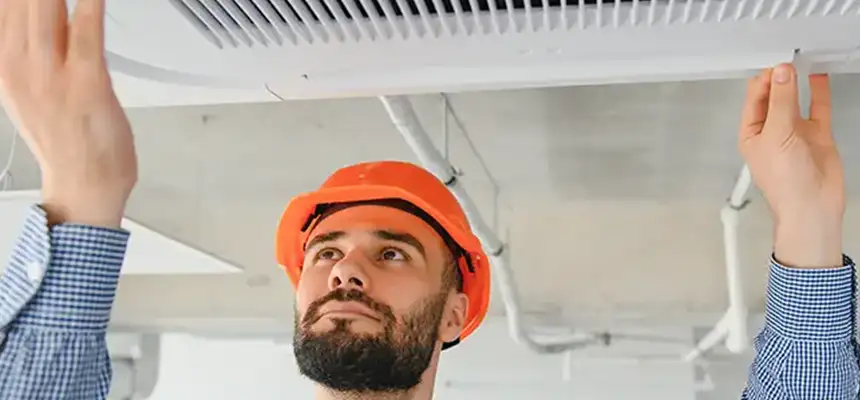 Our Furnace Vent Cleaning Services in Egypt Lake-Leto, FL