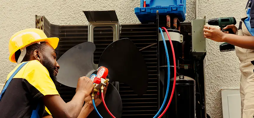 Our HVAC Airflow Optimization Services in Egypt Lake-Leto, FL