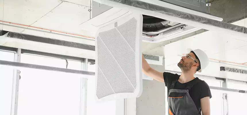 Our Indoor Air Quality Improvement Services in Egypt Lake-Leto, FL