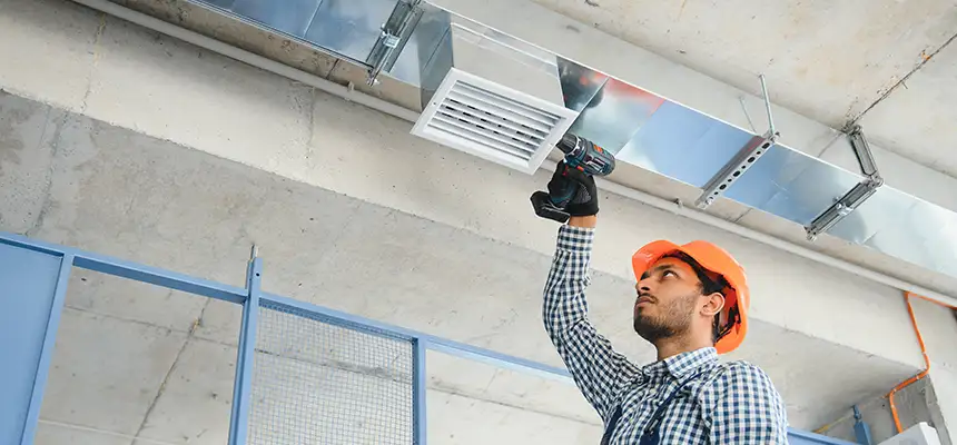 AC Replacement with Energy-Efficient Units in Egypt Lake-Leto, FL
