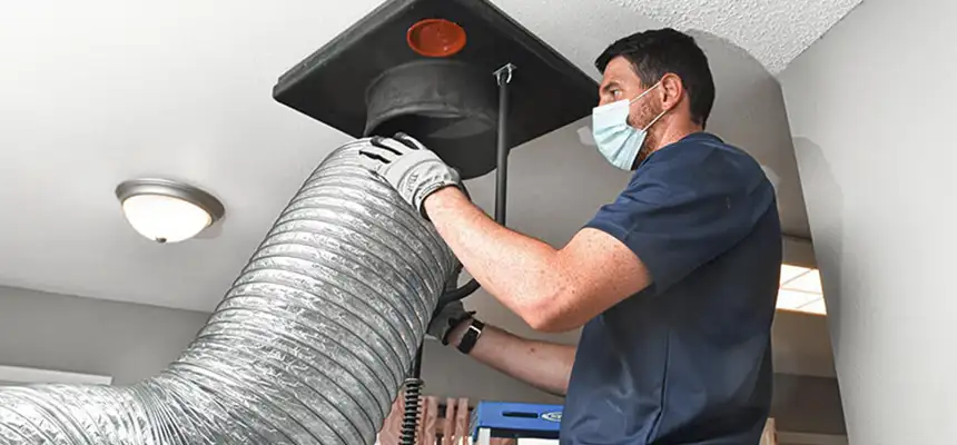 Our Services to Maximize AC Efficiency in Egypt Lake-Leto, FL