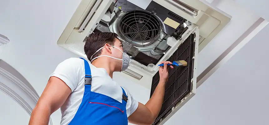 Our Move-in/Move-out Duct Cleaning Services in Egypt Lake-Leto, FL
