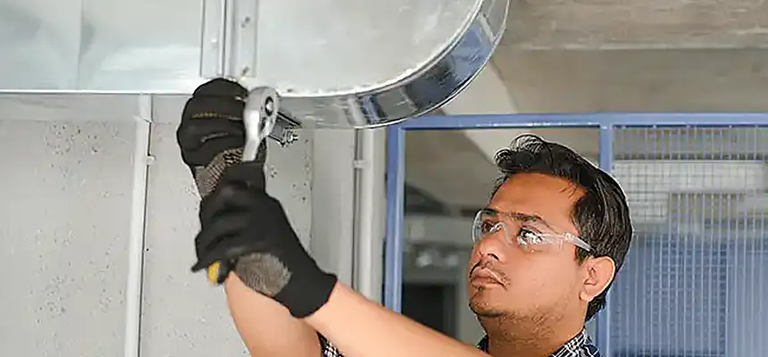 Our NADCA Approved Air Duct Services in Egypt Lake-Leto, FL