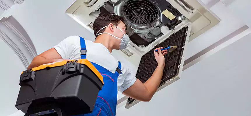 Specialized Office Duct Cleaning  in Egypt Lake-Leto, FL