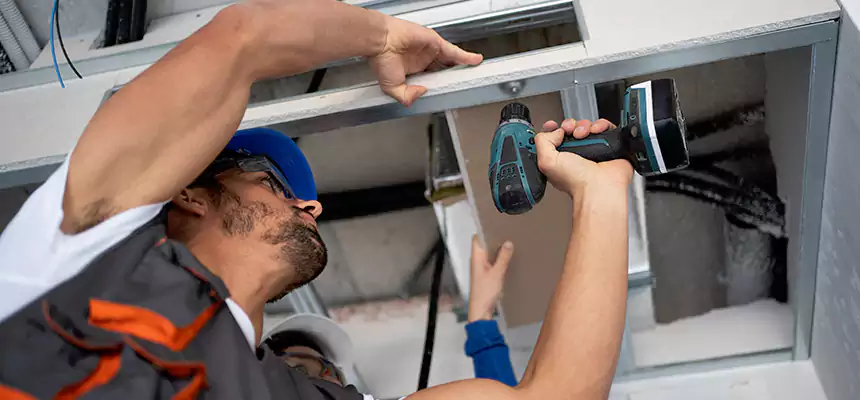 Our Residential Vent Cleaning Services in Egypt Lake-Leto, FL
