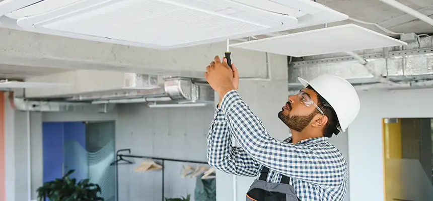 Our Roof Dryer Vent Cleaning Services in Egypt Lake-Leto, FL
