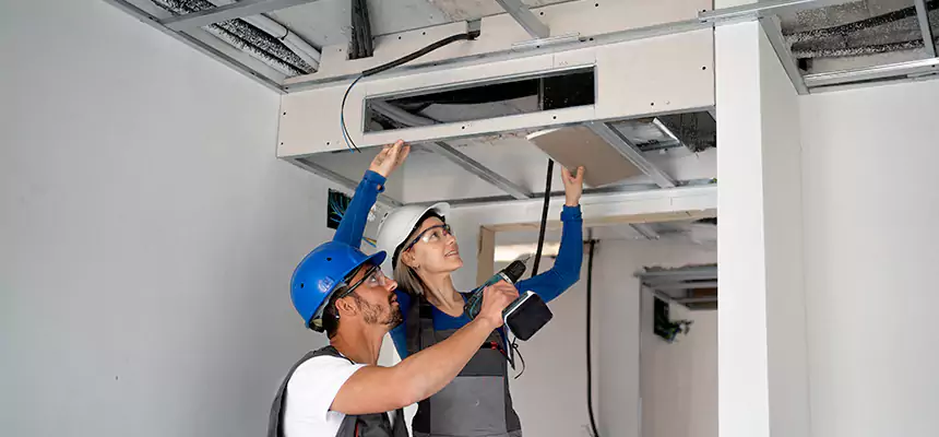 Our Roof Vent Lint Removal Services in Egypt Lake-Leto, FL