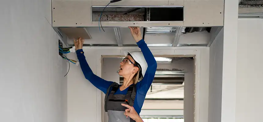Our Spring Air Duct Cleaning in Egypt Lake-Leto, FL