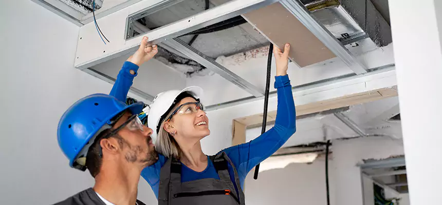 Our Vent Relocation Services in Egypt Lake-Leto, FL
