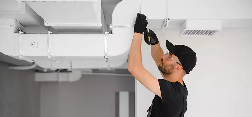 Customized Commercial Ventilation System Upgrades in Egypt Lake-Leto, FL