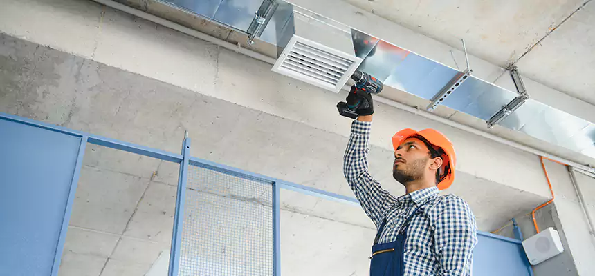 Efficient Exhaust Vent Cleaning in Egypt Lake-Leto, FL