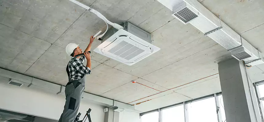 Our Wi Fi Connected Air Ducts Services in Egypt Lake-Leto, FL