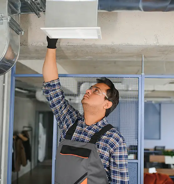 Top-Rated Air Duct Cleaning Near Me in Egypt Lake-Leto, FL