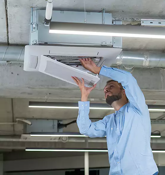 About Air Duct Sealing And Repair in Egypt Lake-Leto, FL