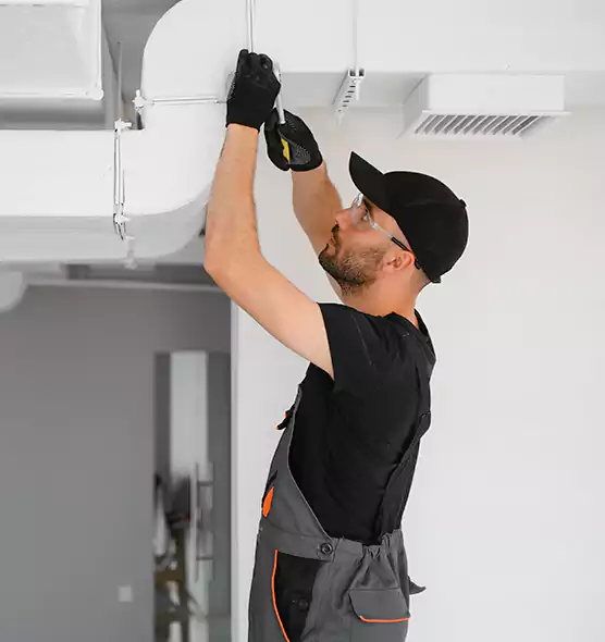 Professional Air Purifier Installation in Egypt Lake-Leto, FL