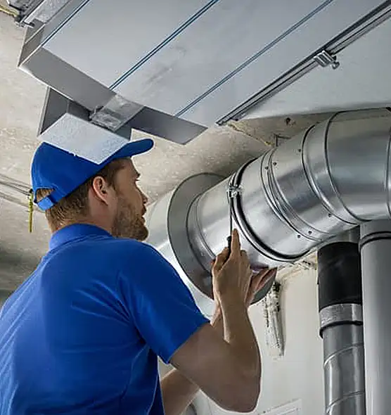 Advanced Dryer Vent Camera Inspection in Egypt Lake-Leto, FL