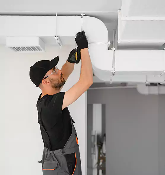 About Duct Cleaning Behind Drywall in Egypt Lake-Leto, FL