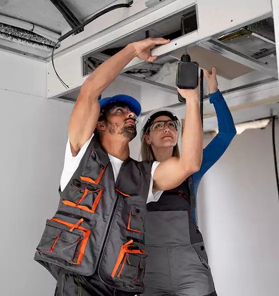 About Energy Efficient Air Duct Installation in Egypt Lake-Leto, FL