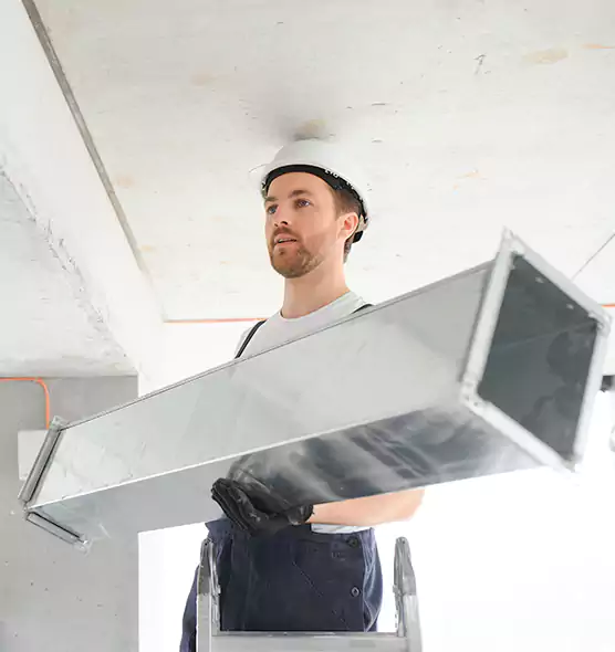 About HVAC Ductwork Installation in Egypt Lake-Leto, FL
