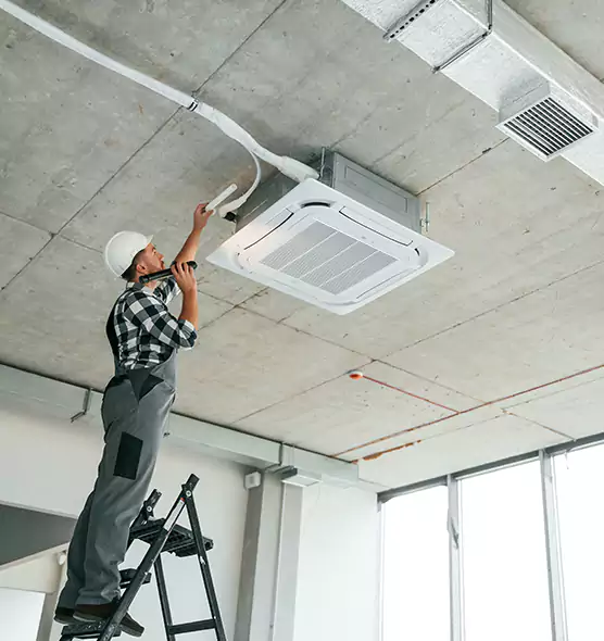 About Indoor Air Quality Improvement in Egypt Lake-Leto, FL