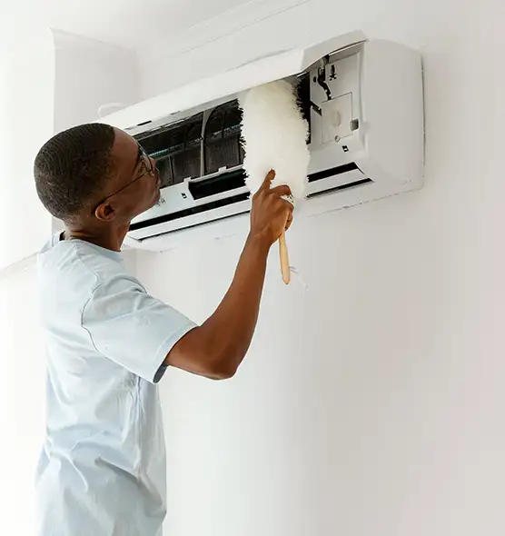 Professional Maximize AC Efficiency  in Egypt Lake-Leto, FL