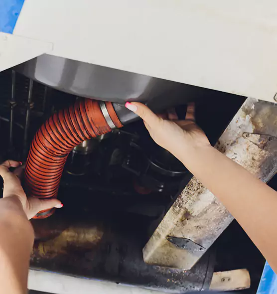 Professional Post-Renovation Duct Debris Removal in Egypt Lake-Leto, FL