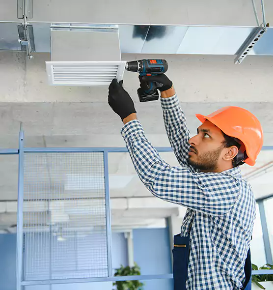 Advanced Retail Store Duct Cleaning in Egypt Lake-Leto, FL