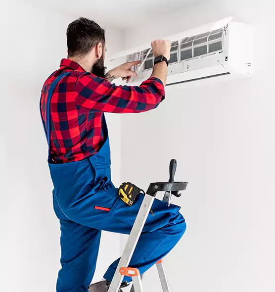About Smart Air Conditioning Installation in Egypt Lake-Leto, FL