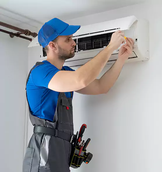 About Smart Thermostat AC Installation in Egypt Lake-Leto, FL