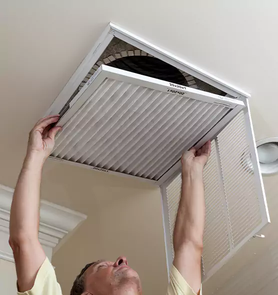 Professional Vent Relocation Services in Egypt Lake-Leto, FL