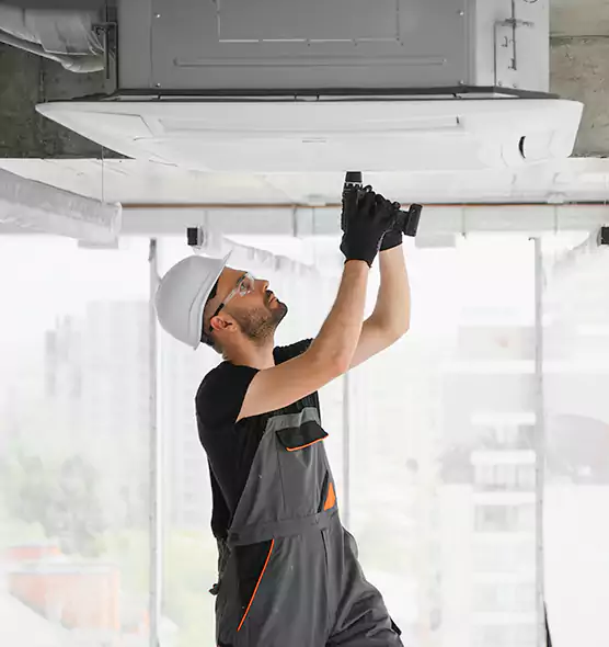 Reliable Ventilation System Cleaning in Egypt Lake-Leto, FL